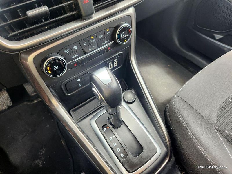 2019 Ford EcoSport SEImage 30