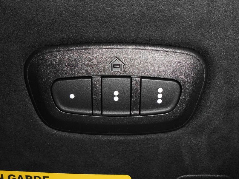 2025 Jeep Grand Cherokee L Image 21