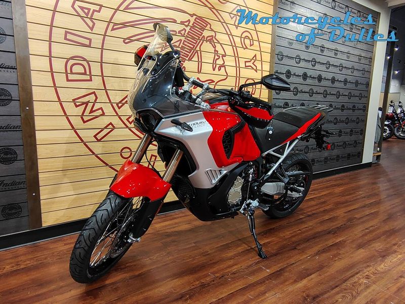 2024 MV Agusta Enduro Veloce Image 4