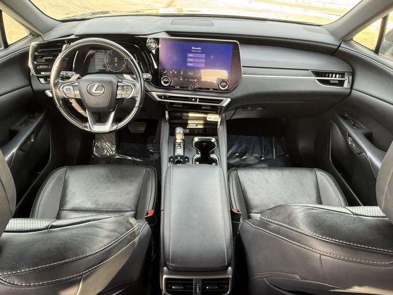 Used 2024 Lexus RX 350 PremiumImage 28