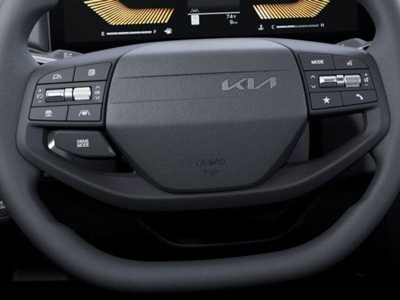 New 2026 Kia K4 LXSImage 23