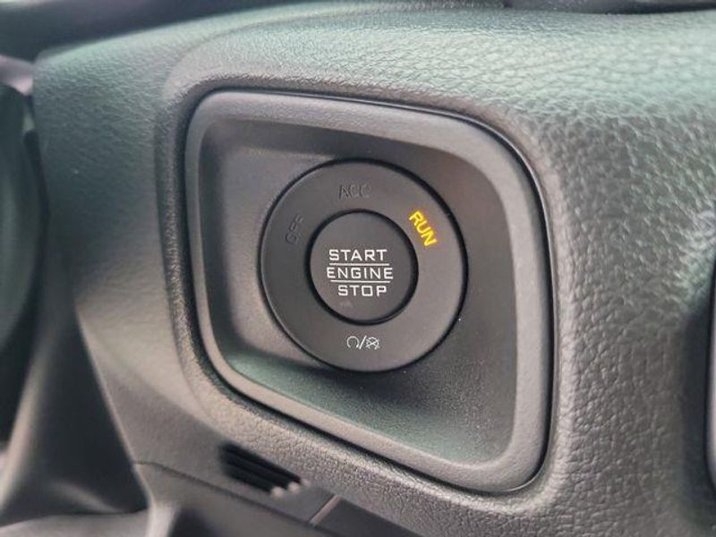 New 2026 Jeep Wrangler 4-door Sport