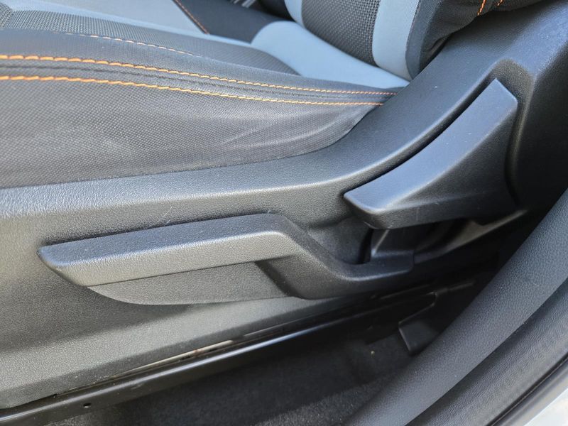 Used 2023 Subaru Crosstrek Premium CVT