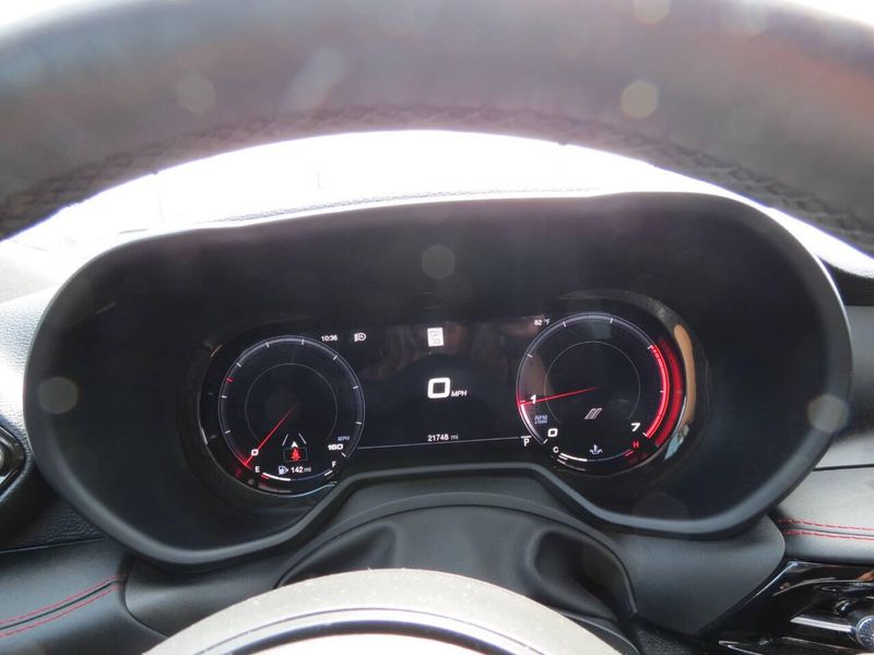 Used 2023 Dodge Hornet GT Plus AWD 4dr CrossoverImage 19