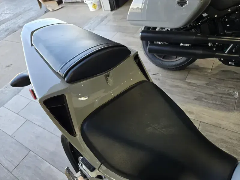 NEW 2026 HONDA CBR600RR Image 13