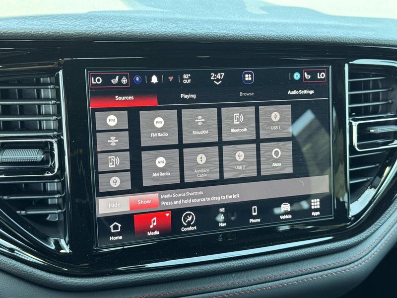 New 2026 Dodge Durango Gt Awd Hemi V8
