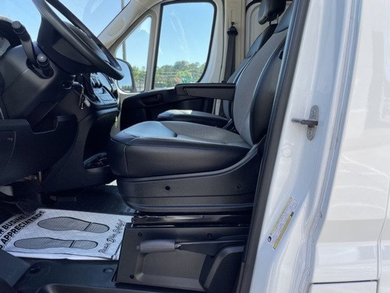 2021 RAM ProMaster 1500 Low RoofImage 9