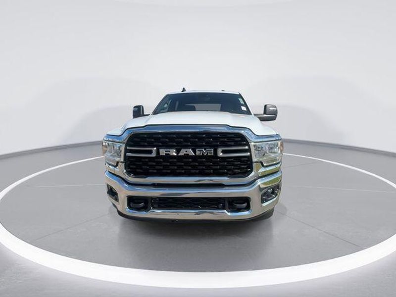Used 2024 RAM 2500 Big HornImage 3
