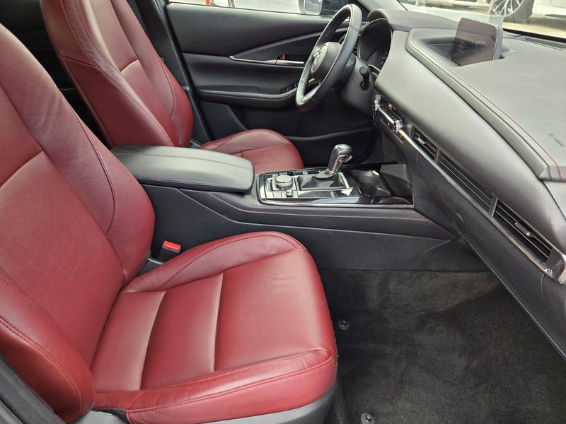 Used 2025 Mazda CX-30 2.5 S Carbon Edition AWD