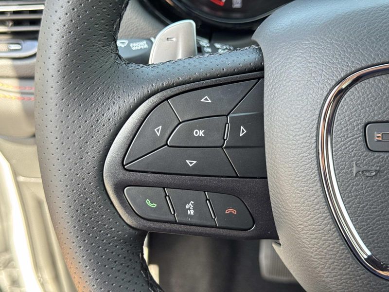 New 2026 Dodge Durango Gt Plus Awd Hemi V8