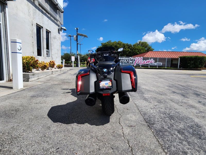 Used 2023 BMW K 1600 B Image 8