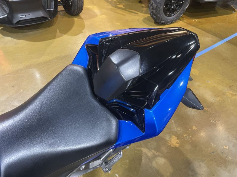 Used 2017 Kawasaki NINJA 300 Image 16