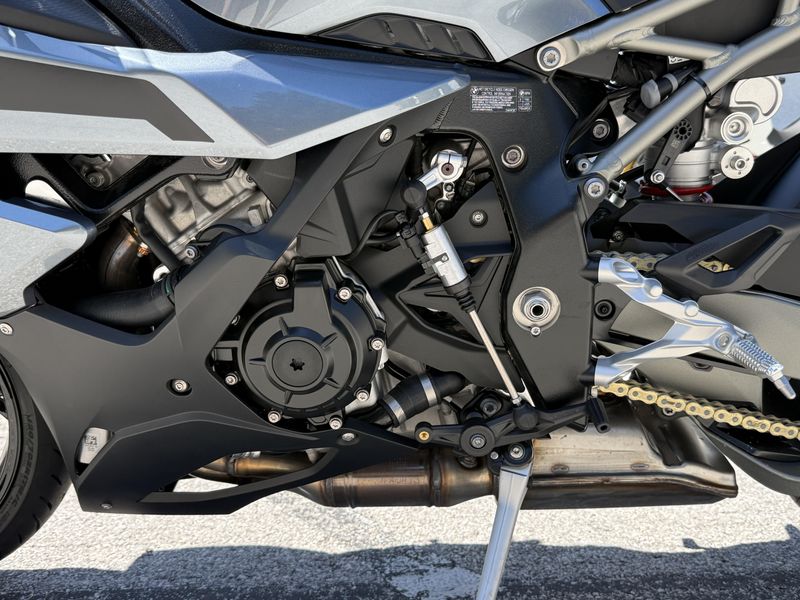 New 2026 BMW S 1000 RR 
