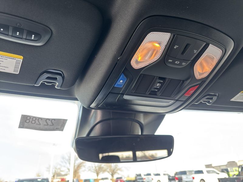 New 2026 RAM 2500 Big Horn Crew Cab 4x4 6