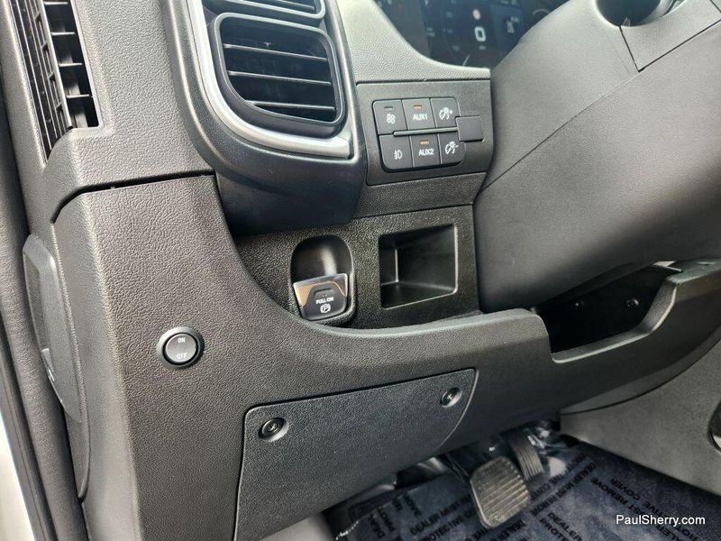 2024 RAM Promaster 3500 Slt+ Window Van High Roof 159