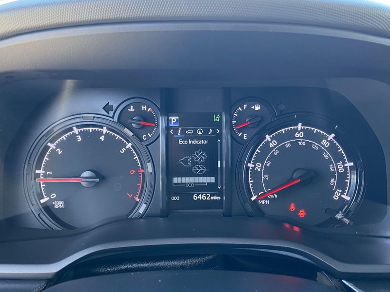 2024 Toyota 4Runner SR5 PremiumImage 28