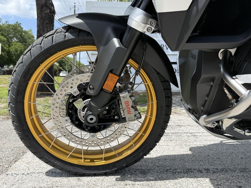 2026 BMW R 1300 GS Adventure