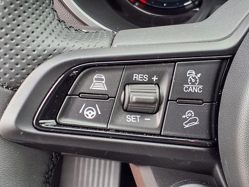 New 2026 Alfa Romeo Stelvio Image 19