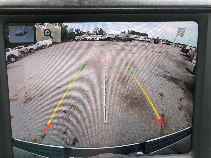 Used 2022 RAM 1500 Big HornImage 34