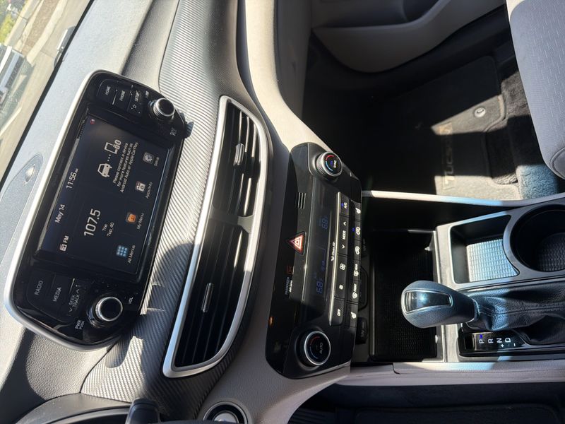 Used 2020 Hyundai Tucson SELImage 32