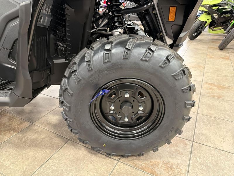 New 2026 Can-Am OUTLANDER DPS 500 Image 19
