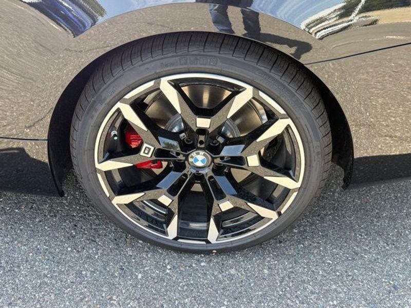 New 2026 BMW 4 Series M440iImage 14
