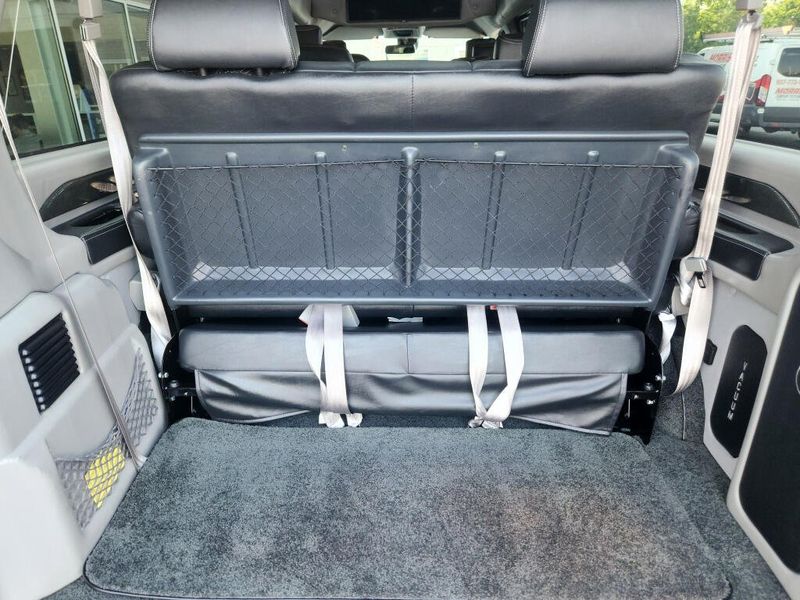 Used 2021 Chevrolet Express Cargo 
