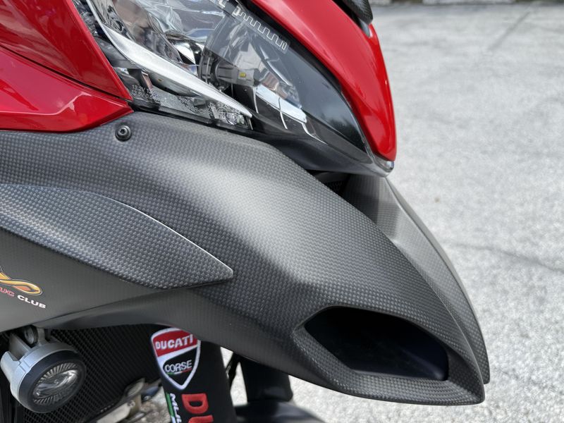 Used 2013 Ducati Multistrada 1200 S Granturismo 