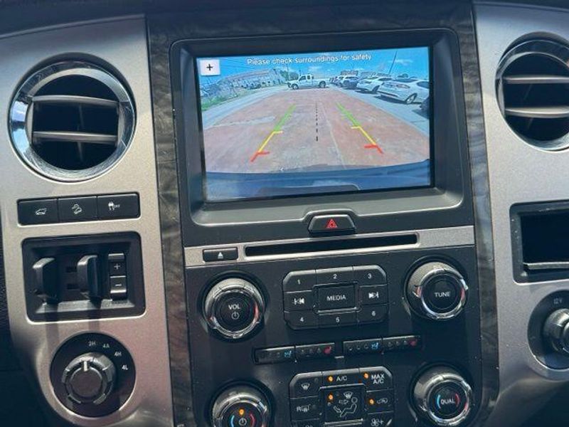 Used 2017 Ford Expedition EL LimitedImage 19