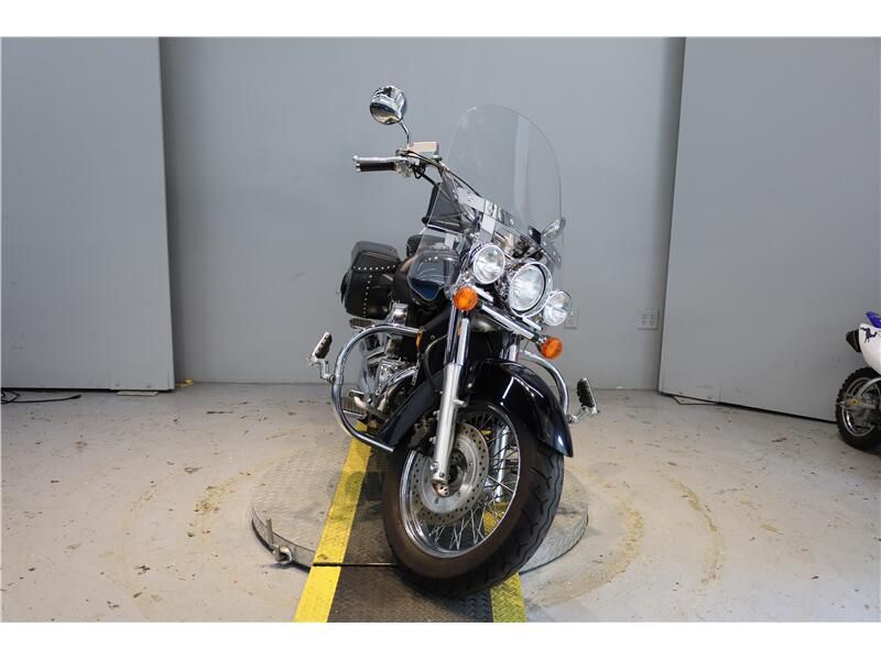 Used 2009 Honda SHADOW  AERO Image 8