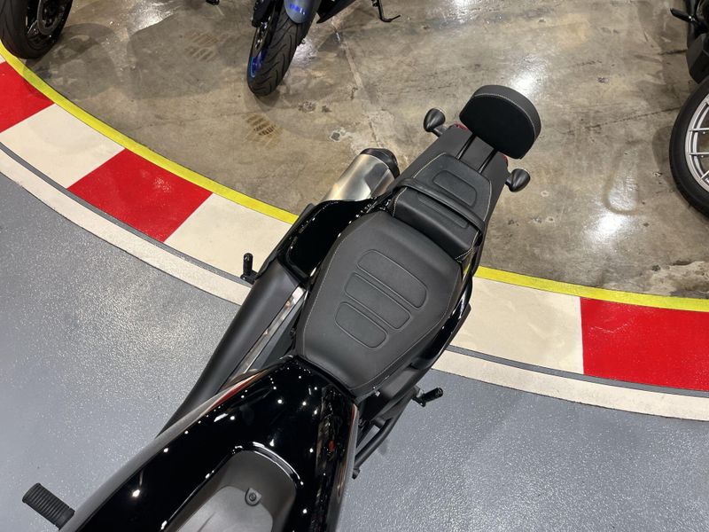 Used 2024 Harley-Davidson SPORTSTER S Image 12