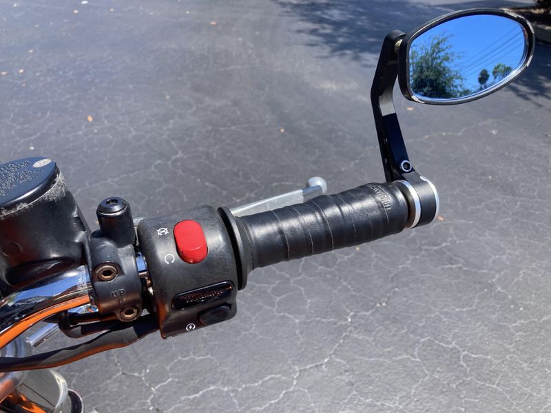 Used 2003 Triumph Thunderbird Sport 