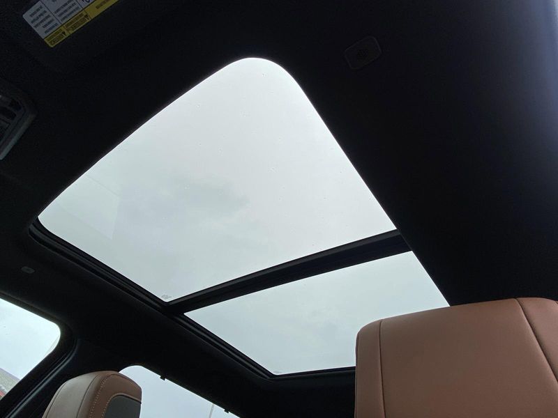 New 2025 Toyota Tundra 1794 EditionImage 20