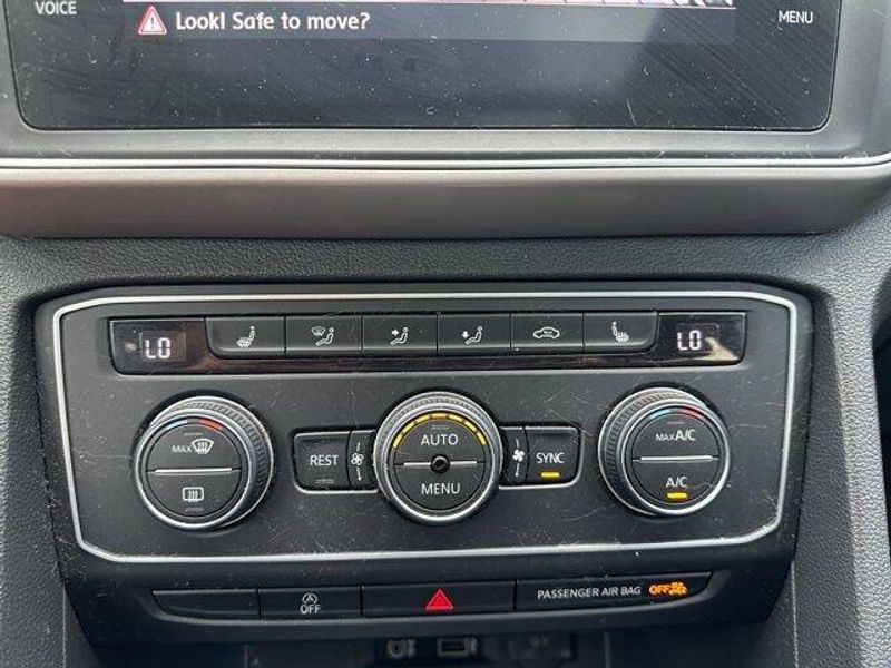 2019 Volkswagen Atlas 2.0T SE w/Technology