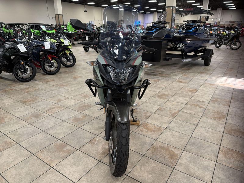 Used 2023 Kawasaki Versys-X 300 ABS Image 12