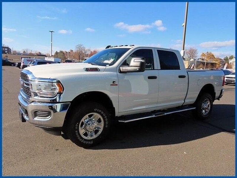 2024 RAM 2500 TradesmanImage 1