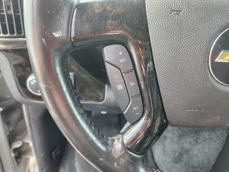 Used 2020 Chevrolet Express Cargo 
