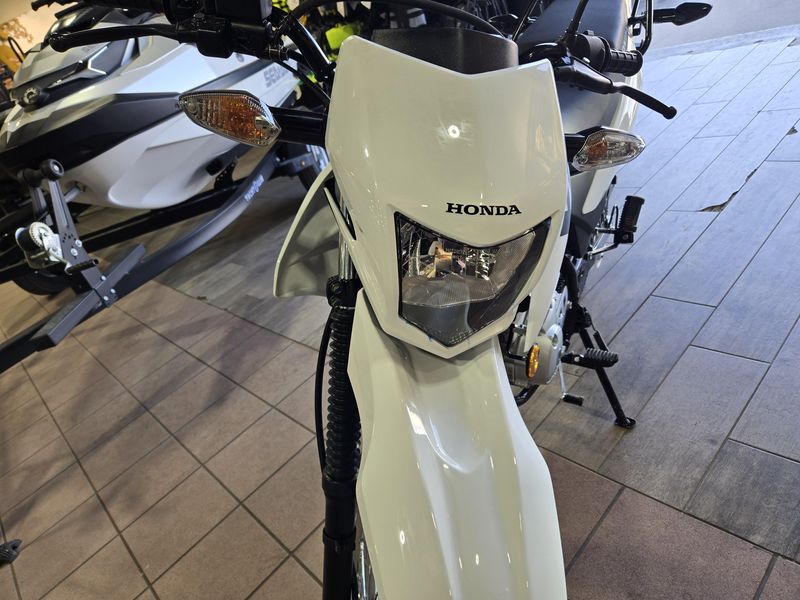 NEW 2026 HONDA XR 150L Image 12