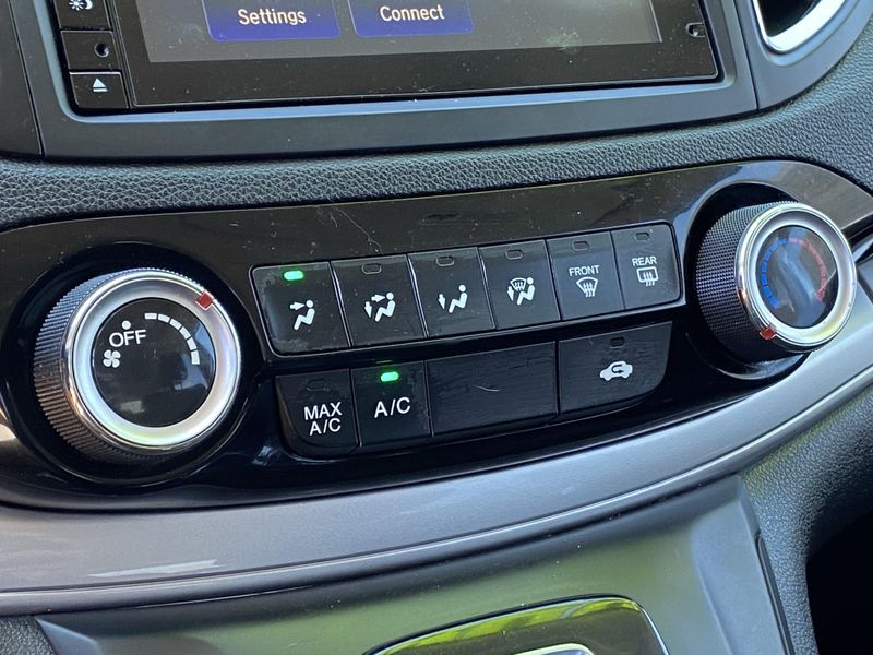 Used 2015 Honda CR-V EXImage 21
