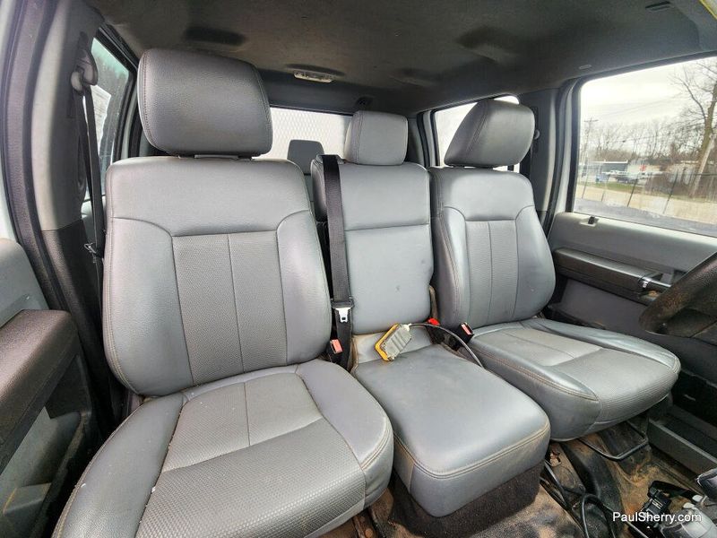 Used 2016 Ford F-450 Chassis XL