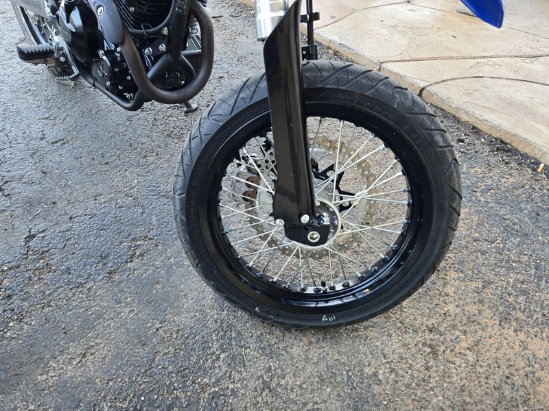 Used 2023 Kawasaki KLX 230SM Image 16