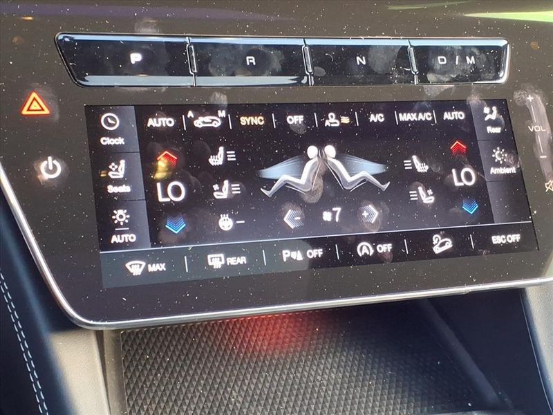 New 2025 Maserati Grecale ModenaImage 23