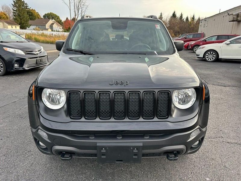 2020 Jeep Renegade SportImage 10