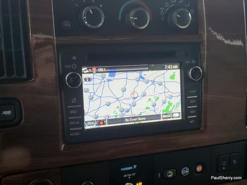 Used 2021 GMC Savana Cargo 