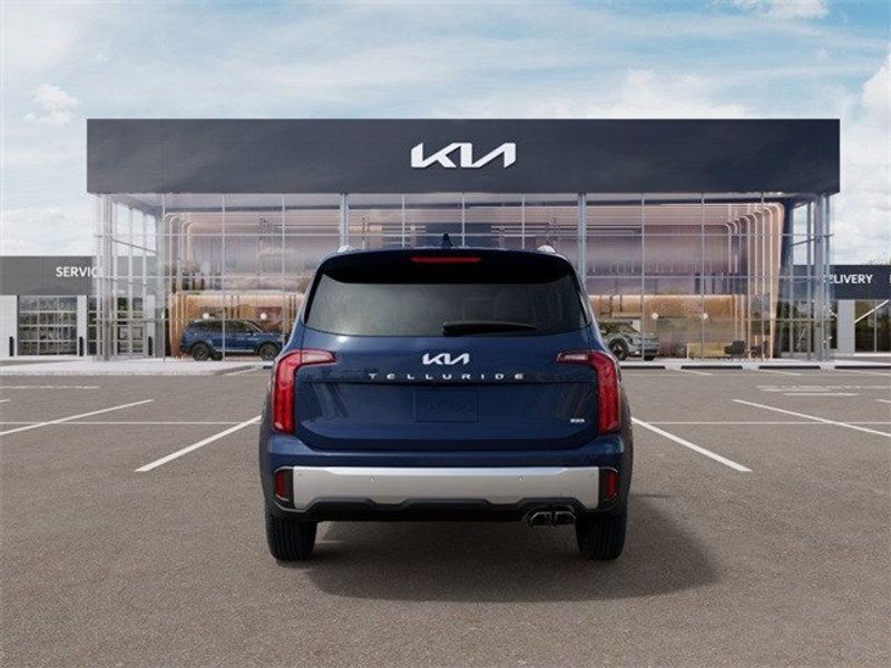 2024 Kia Telluride SImage 5