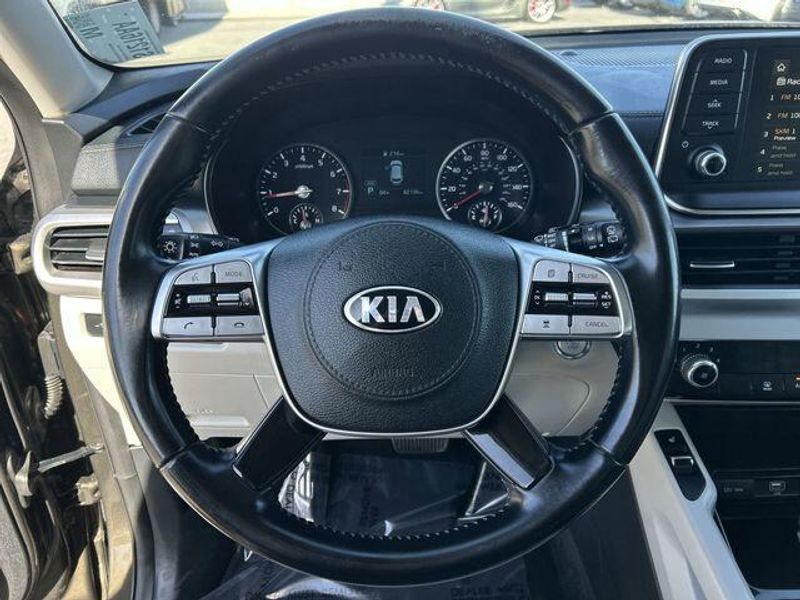 Used 2020 Kia Telluride SImage 23