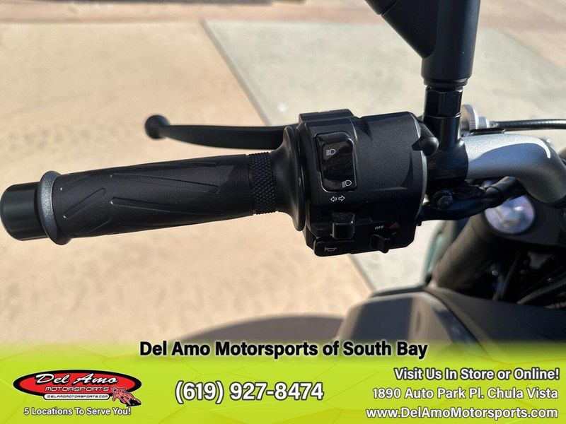 New 2024 Yamaha MT-07 Image 14