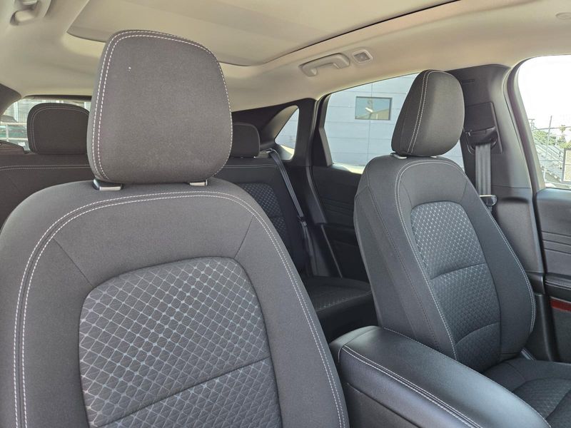 Used 2023 Ford Escape Active FWD