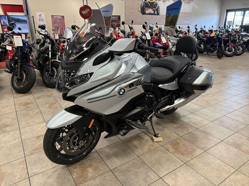 Used 2024 BMW K 1600 B Image 13