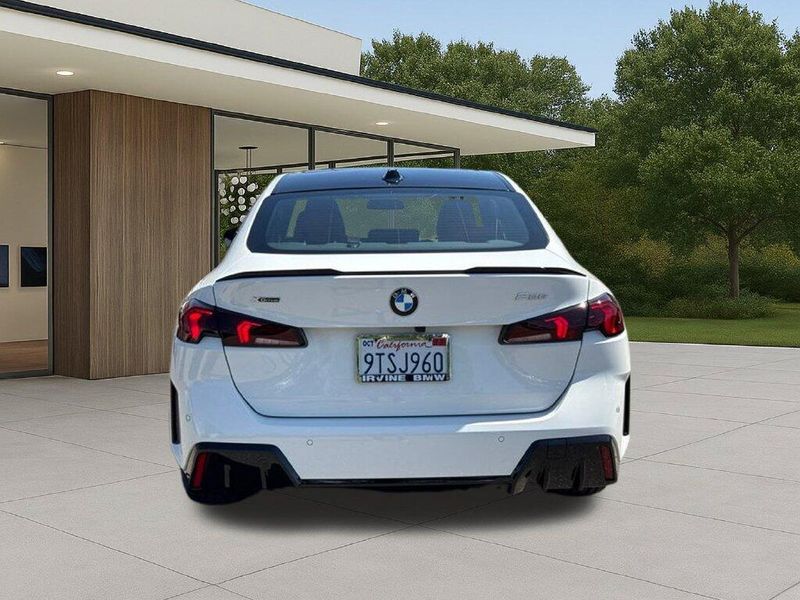 Used 2026 BMW 2 Series 228 Gran CoupeImage 10